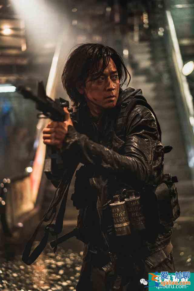 8.4開分！韓國喪尸片[釜山行2]上映，觀眾:不如前作，但今年最佳？