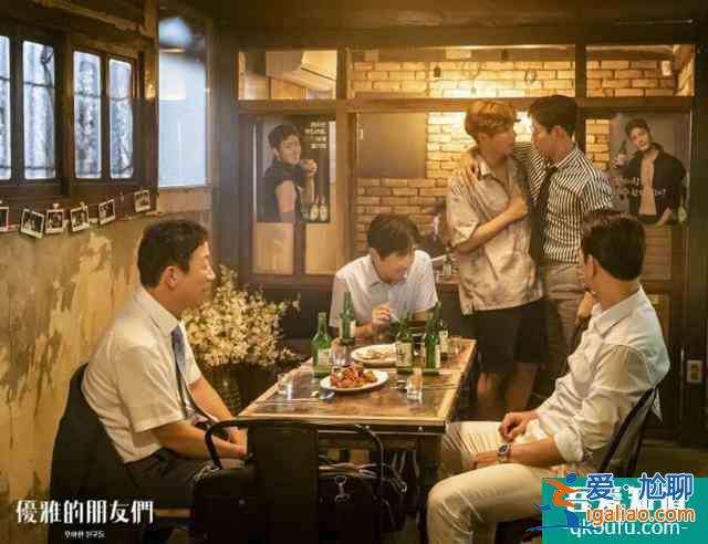 又一部懸疑毀三觀神劇，《夫妻的世界》升級版，喜歡的可以追了？