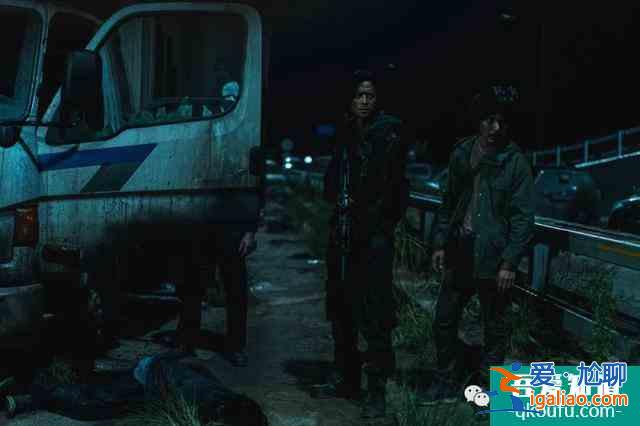 8.4開分！韓國喪尸片[釜山行2]上映，觀眾:不如前作，但今年最佳？