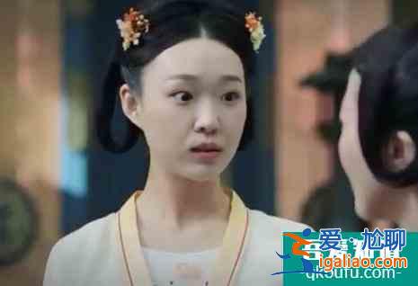 錦繡南歌:她表面是個(gè)傻白甜,但內(nèi)心很陰暗? 錦繡南歌:她表面是個(gè)傻白甜,但內(nèi)心很陰暗?