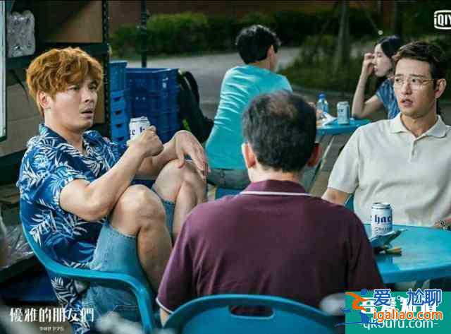 又一部懸疑毀三觀神劇，《夫妻的世界》升級版，喜歡的可以追了？