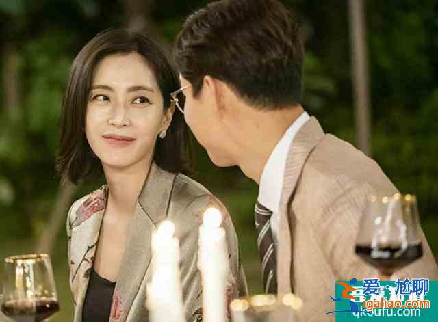 又一部懸疑毀三觀神劇，《夫妻的世界》升級版，喜歡的可以追了？