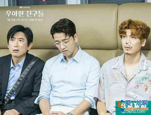 又一部懸疑毀三觀神劇，《夫妻的世界》升級版，喜歡的可以追了？