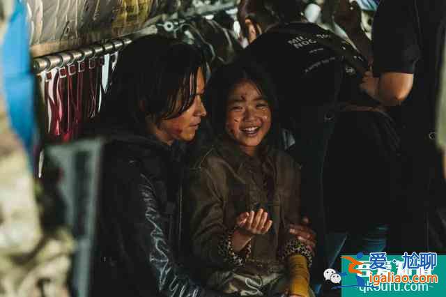 8.4開分！韓國喪尸片[釜山行2]上映，觀眾:不如前作，但今年最佳？