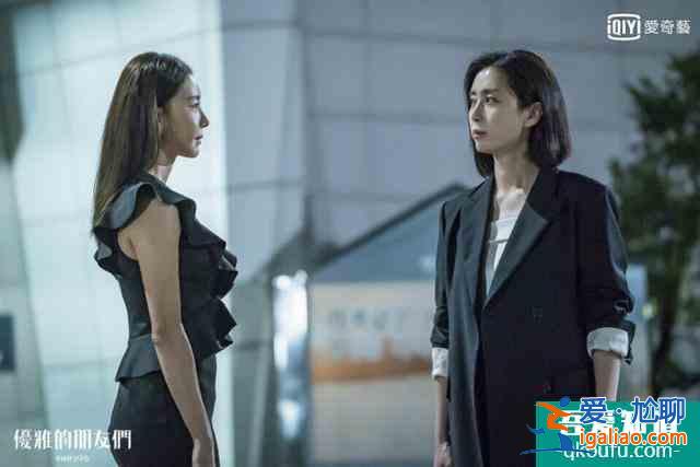 又一部懸疑毀三觀神劇，《夫妻的世界》升級版，喜歡的可以追了？