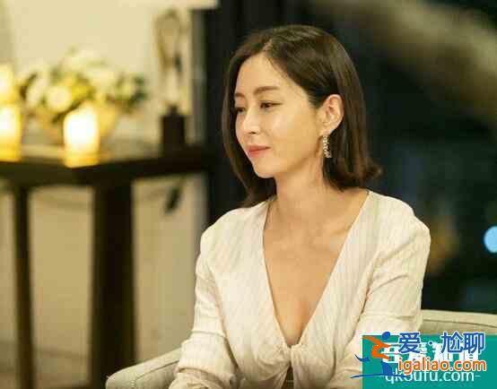 又一部懸疑毀三觀神劇，《夫妻的世界》升級版，喜歡的可以追了？