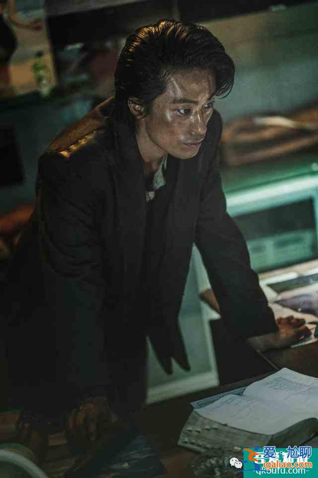 8.4開分！韓國喪尸片[釜山行2]上映，觀眾:不如前作，但今年最佳？