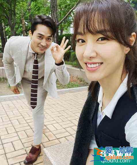 推薦一部浪漫愛情韓劇《一起吃晚飯嗎》? 推薦一部浪漫愛情韓劇《一起吃晚飯嗎》?