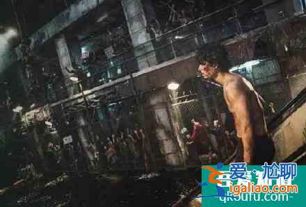 明知山有釜,偏向釜山行!《釜山行2:半島》終于來啦!? 明知山有釜,偏向釜山行!《釜山行2:半島》終于來啦!?