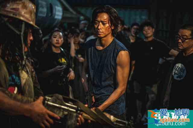 目前唯一熱門院線電影《釜山行2》上映！深度解析影片到底行不行？