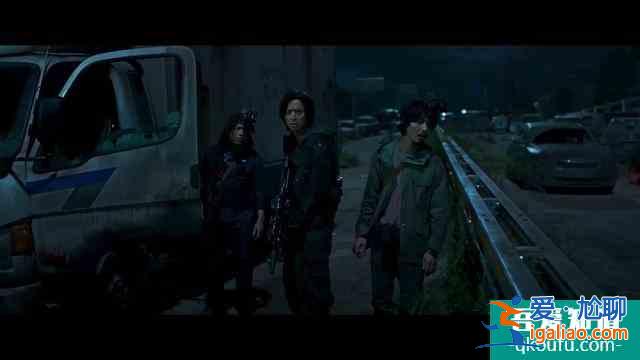 目前唯一熱門院線電影《釜山行2》上映！深度解析影片到底行不行？