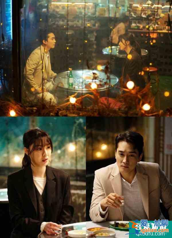 推薦一部浪漫愛情韓劇《一起吃晚飯嗎》? 推薦一部浪漫愛情韓劇《一起吃晚飯嗎》?