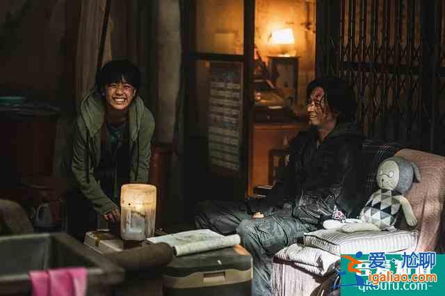 《釜山行2》評價呈兩極化，是再創輝煌，還是跌落神壇？？
