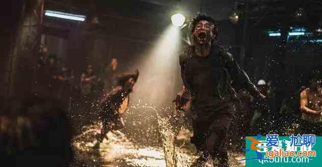 明知山有釜,偏向釜山行!《釜山行2:半島》終于來啦!? 明知山有釜,偏向釜山行!《釜山行2:半島》終于來啦!?