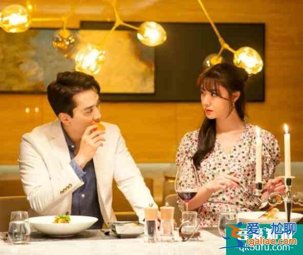 推薦一部浪漫愛情韓劇《一起吃晚飯嗎》? 推薦一部浪漫愛情韓劇《一起吃晚飯嗎》?