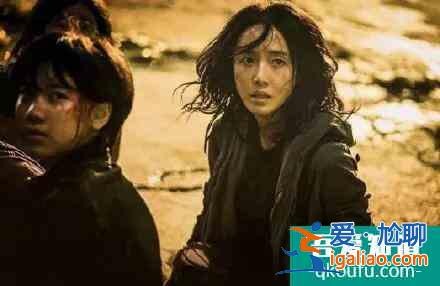 明知山有釜,偏向釜山行!《釜山行2:半島》終于來啦!? 明知山有釜,偏向釜山行!《釜山行2:半島》終于來啦!?