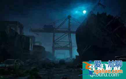 明知山有釜,偏向釜山行!《釜山行2:半島》終于來啦!? 明知山有釜,偏向釜山行!《釜山行2:半島》終于來啦!?