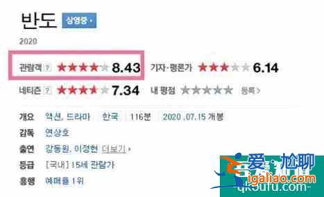 明知山有釜,偏向釜山行!《釜山行2:半島》終于來啦!? 明知山有釜,偏向釜山行!《釜山行2:半島》終于來啦!?