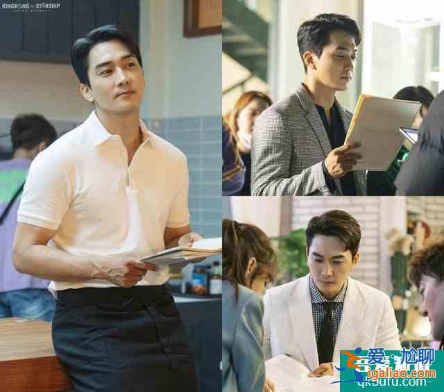 推薦一部浪漫愛情韓劇《一起吃晚飯嗎》? 推薦一部浪漫愛情韓劇《一起吃晚飯嗎》?