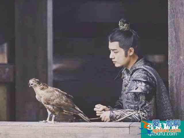 肖戰《狼殿下》定檔7月30日,韓國8月13日播出? 肖戰《狼殿下》定檔7月30日,韓國8月13日播出?