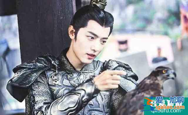 肖戰《狼殿下》定檔7月30日,韓國8月13日播出? 肖戰《狼殿下》定檔7月30日,韓國8月13日播出?