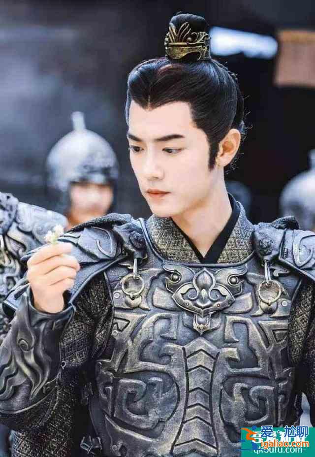 肖戰《狼殿下》定檔7月30日,韓國8月13日播出? 肖戰《狼殿下》定檔7月30日,韓國8月13日播出?