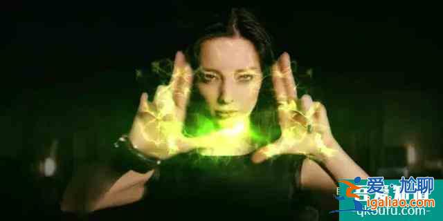變種人電視劇《天賦異稟》中的這十個彩蛋，你們發現了嗎？？