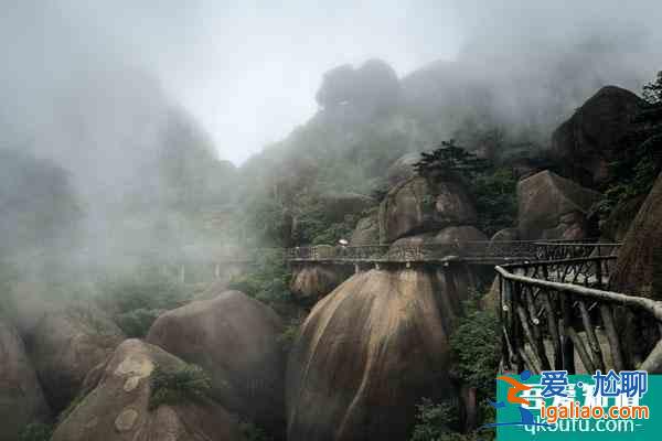 上饒市區到靈山風景區怎么坐車 上饒到靈山風景區怎么去？