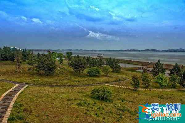 鄱陽湖國(guó)家濕地公園在哪里？
