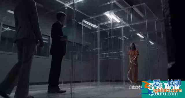變種人電視劇《天賦異稟》中的這十個彩蛋，你們發現了嗎？？