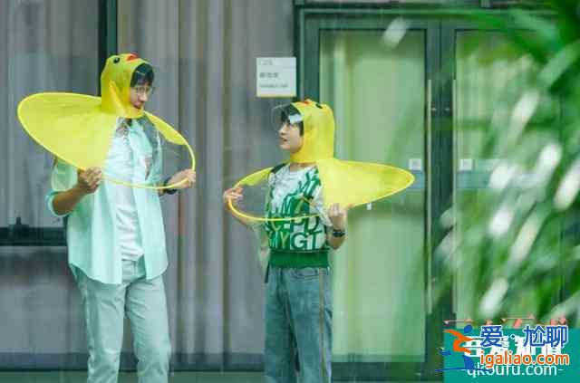 《二十不惑》:校園版“歡樂頌”的正確打開方式? 《二十不惑》:校園版“歡樂頌”的正確打開方式?