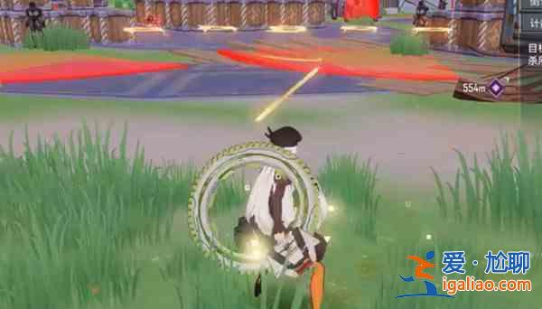 幻塔潛入行動如何通關？潛入行動通關技巧分享？