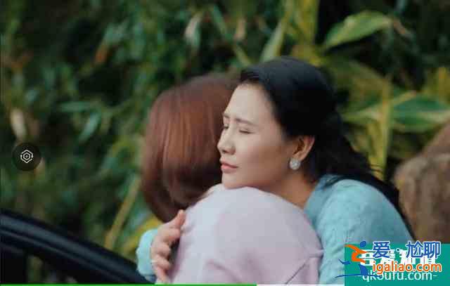 《二十不惑》四女生過年回家你更愛哪款媽，朋友 導師還是寵愛型？