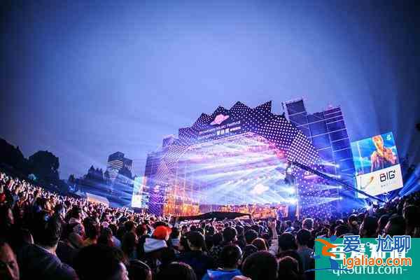 2021廣州草莓音樂節(jié)什么時候舉辦 在哪舉辦(附搶票攻略)？