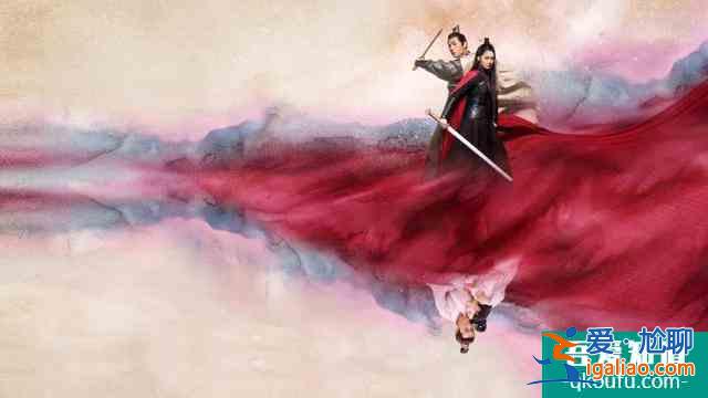 原創是自由的嘗試丨專訪《錦繡南歌》總導演李慧珠? 原創是自由的嘗試丨專訪《錦繡南歌》總導演李慧珠?