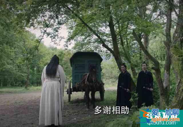 《錦繡南歌》反派人設如此胡鬧,難怪主角都是演技派也帶不動評分? 《錦繡南歌》反派人設如此胡鬧,難怪主角都是演技派也帶不動評分?