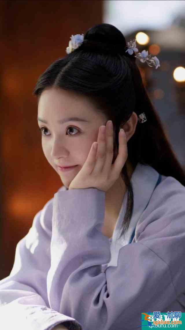 《錦繡南歌》口碑不錯，熱度卻比不上《錦繡未央》，顏值也是輸了？