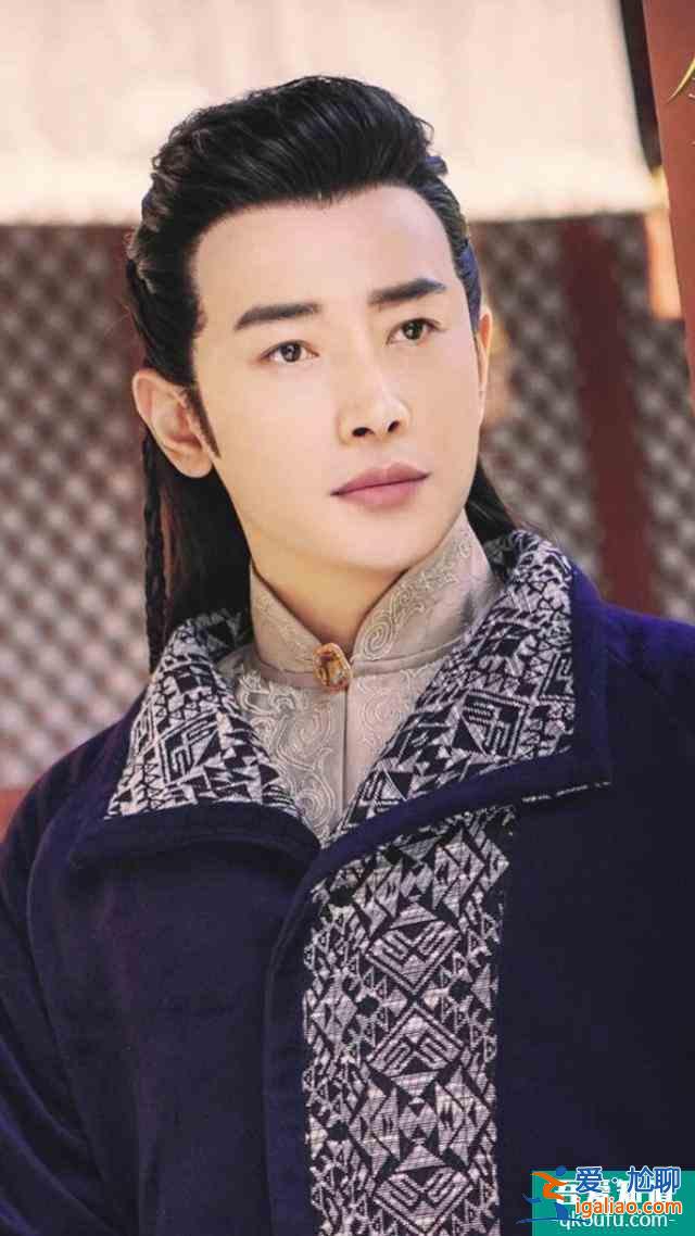 《錦繡南歌》口碑不錯，熱度卻比不上《錦繡未央》，顏值也是輸了？