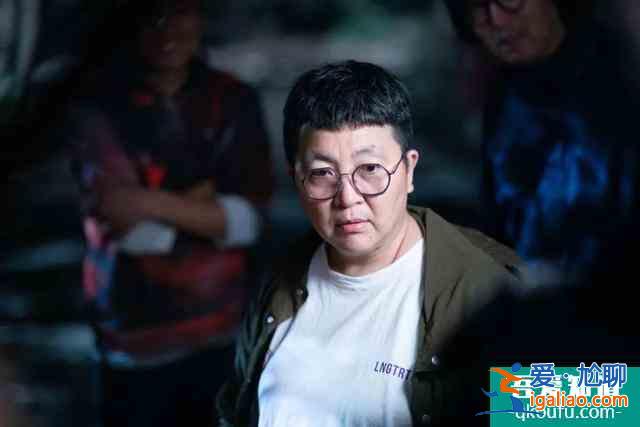 原創是自由的嘗試丨專訪《錦繡南歌》總導演李慧珠? 原創是自由的嘗試丨專訪《錦繡南歌》總導演李慧珠?