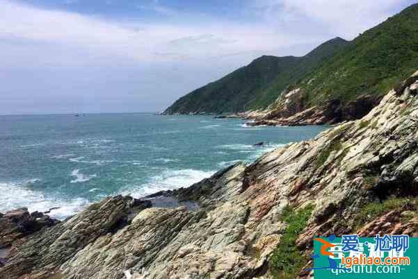 2021深圳西涌濱海旅游度假區門票優惠活動時間？