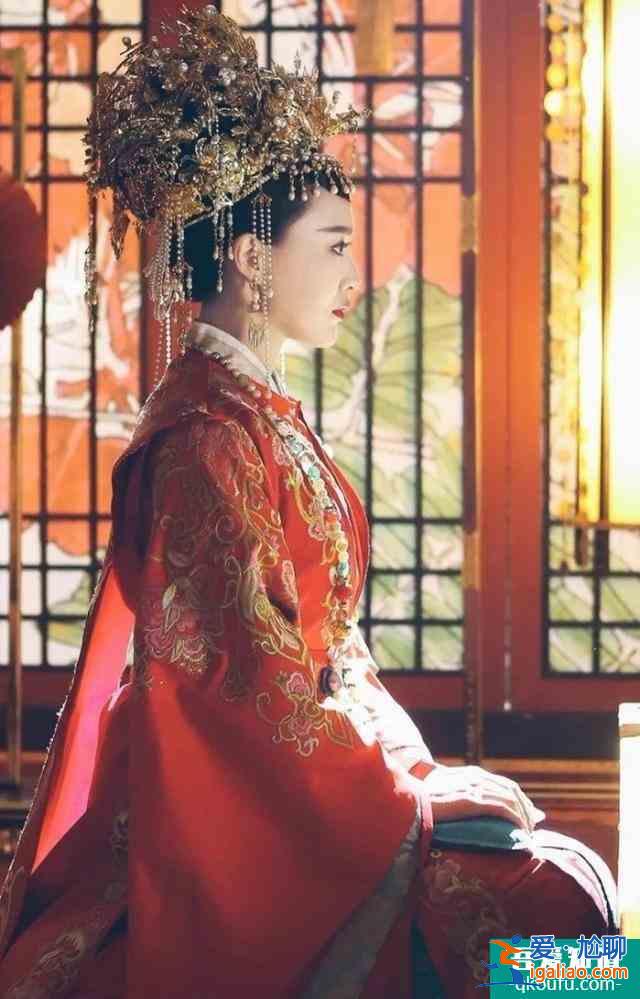 《錦繡南歌》口碑不錯，熱度卻比不上《錦繡未央》，顏值也是輸了？