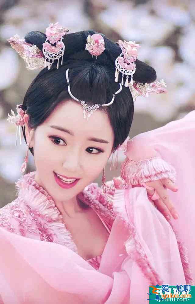 《錦繡南歌》口碑不錯，熱度卻比不上《錦繡未央》，顏值也是輸了？