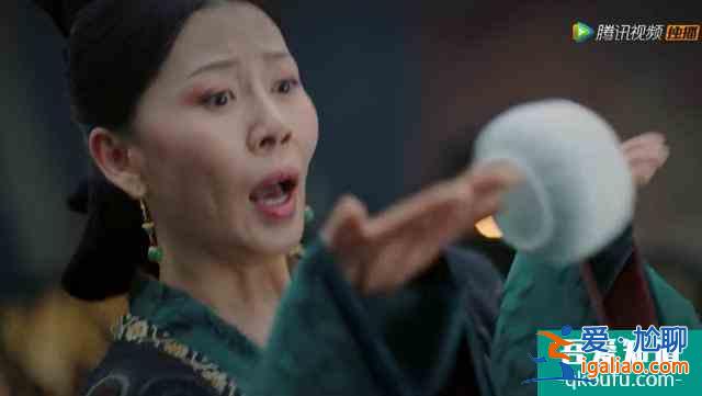 《錦繡南歌》反派人設如此胡鬧,難怪主角都是演技派也帶不動評分? 《錦繡南歌》反派人設如此胡鬧,難怪主角都是演技派也帶不動評分?