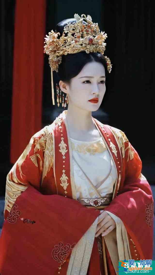 《錦繡南歌》口碑不錯，熱度卻比不上《錦繡未央》，顏值也是輸了？
