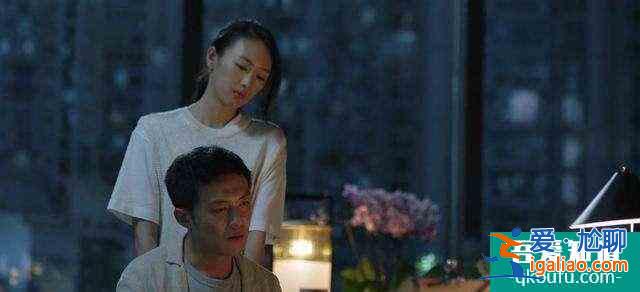 《三十而已》：未長大的中年巨嬰男，根本沒有資格談理想？