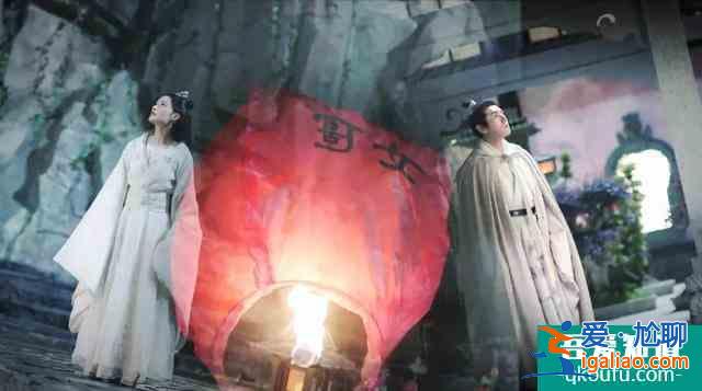 原創是自由的嘗試丨專訪《錦繡南歌》總導演李慧珠? 原創是自由的嘗試丨專訪《錦繡南歌》總導演李慧珠?