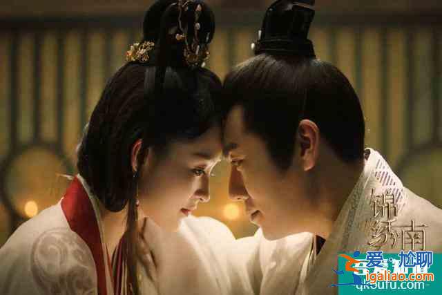 原創是自由的嘗試丨專訪《錦繡南歌》總導演李慧珠? 原創是自由的嘗試丨專訪《錦繡南歌》總導演李慧珠?