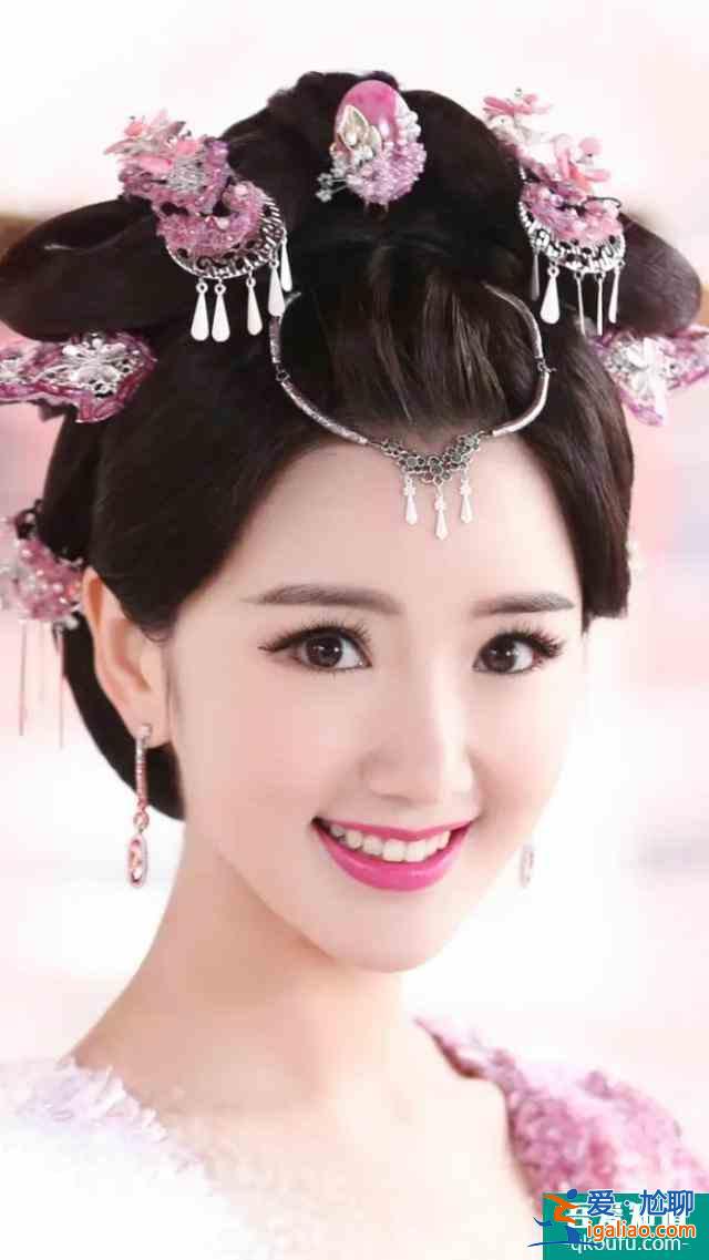 《錦繡南歌》口碑不錯，熱度卻比不上《錦繡未央》，顏值也是輸了？