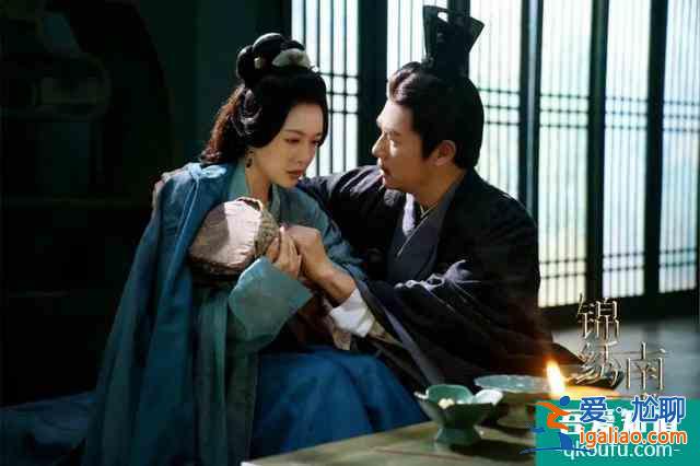 原創是自由的嘗試丨專訪《錦繡南歌》總導演李慧珠? 原創是自由的嘗試丨專訪《錦繡南歌》總導演李慧珠?