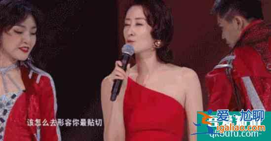 《三十而已》：女人三十，主動(dòng)去吃這些苦，往后才能越過越不苦？
